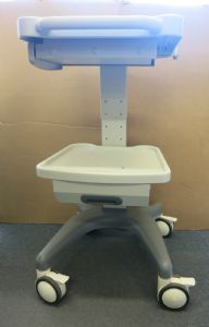 EDAN MT-801 ECG Trolley Suitable For SE-12 & SE-60